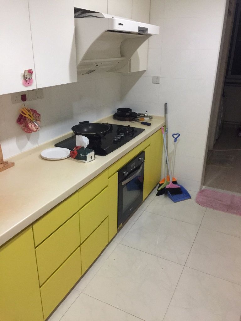 Sherwood Condo, 169 Jalan Jurong Kechil - Beauty World - Bunkbed - Homates Singapore