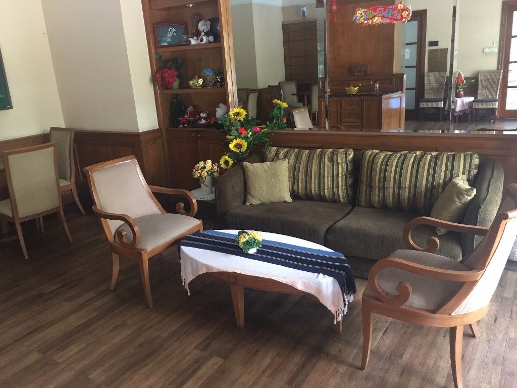 Sherwood Condo, 169 Jalan Jurong Kechil - Beauty World - Bunkbed - Homates Singapore