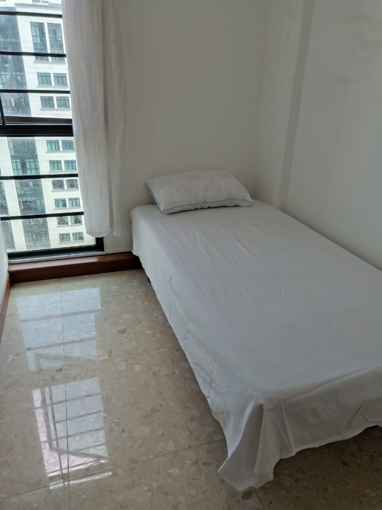 公寓房间 - Bukit Panjang - Bedroom - Homates Singapore