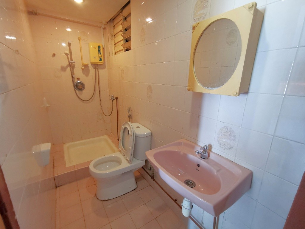 Near Lavender MRT/Nicoll Highway MRT / Bugis MRT - Textile Centre *Available 02 July - Nicoll Highway - Bedroom - Homates Singapore
