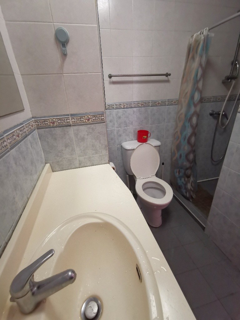 Novena MRT/Mount Pleasant MRT - Novena Lodge *Available 16 Jun - Newton - Bedroom - Homates Singapore