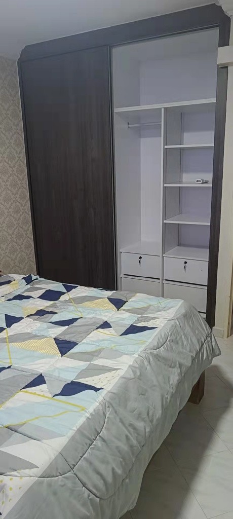 Common room for rent with amenities nearby - Bedok - Bedroom - Homates Singapore