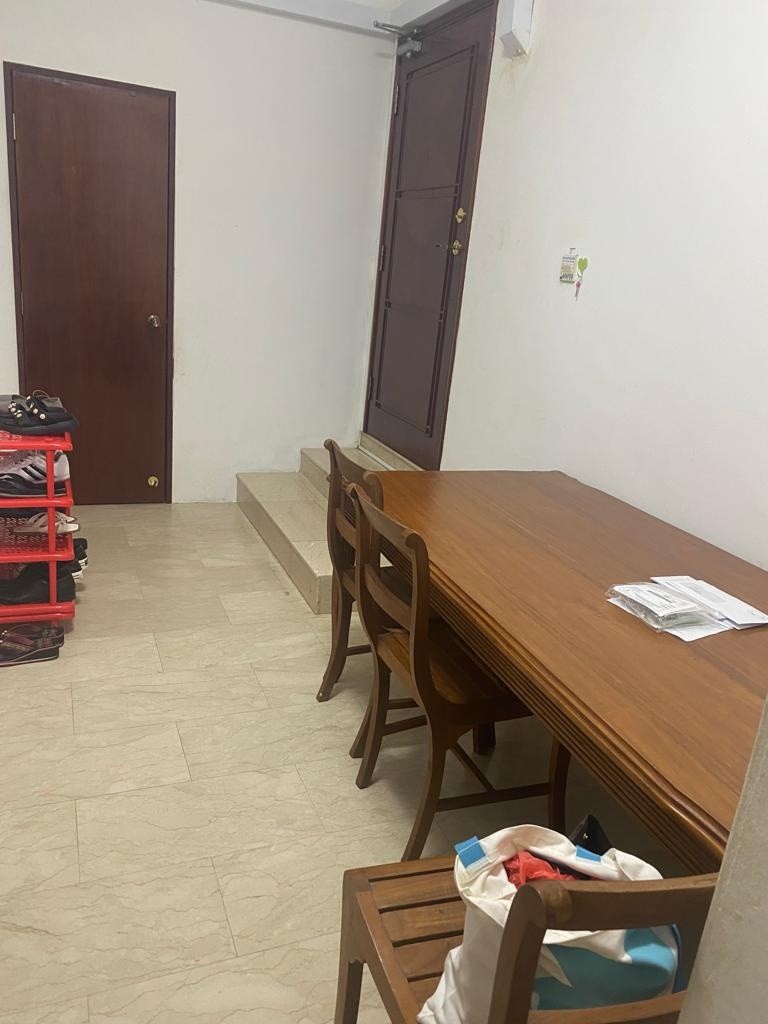 Available 31Aug -Common Room/Strictly Single Occupancy/no Owner Staying/Wifi/Aircon/No Agent Fee/Cooking allowed/Near Stevens MRT/Newtons MRT/Orchard MRT - Newton 紐頓 - 分租房間 - Homates 新加坡