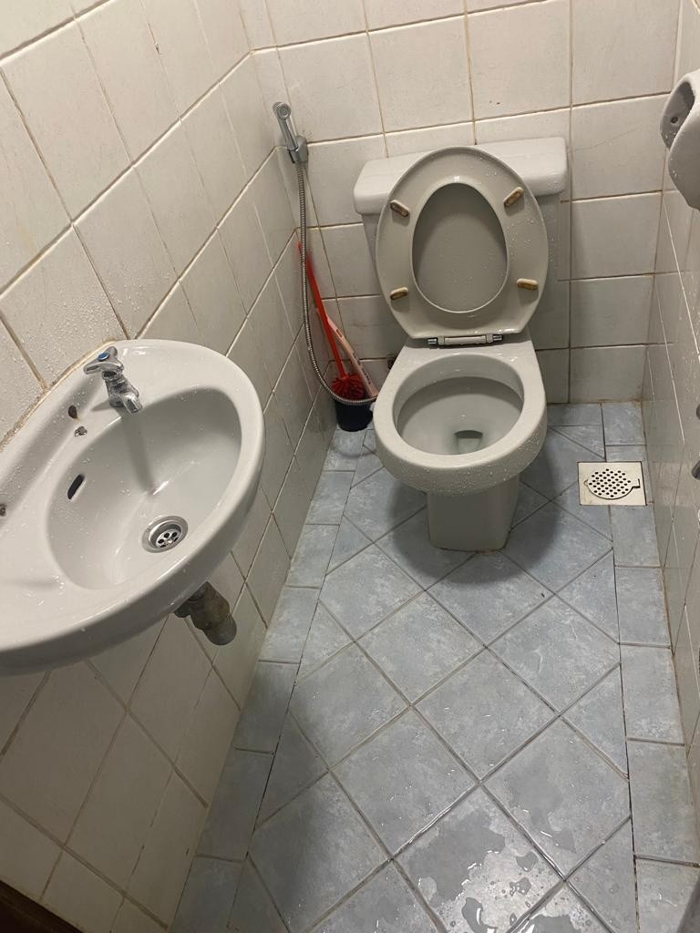 Available 31Aug -Common Room/Strictly Single Occupancy/no Owner Staying/Wifi/Aircon/No Agent Fee/Cooking allowed/Near Stevens MRT/Newtons MRT/Orchard MRT - Newton - Bedroom - Homates Singapore