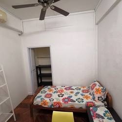 Available Sep 02 - Common Room/Strictly Single Occupancy/Wifi/Aircon/No Owner Staying/No Agent Fee/Cooking allowed / Tiong bahru / Outram  - Tiong Bahru 中嗒魯 - 分租房間 - Homates 新加坡