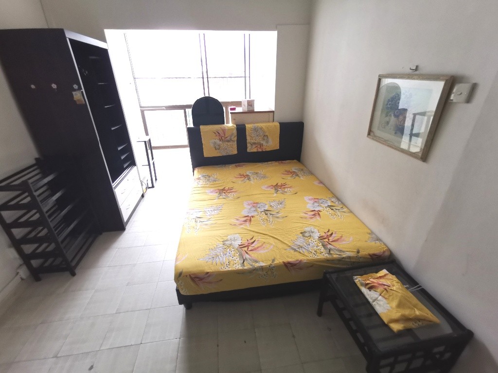 Available 03 Oct -Common Room/Strictly Single Occupancy/no Owner Staying/No Agent Fee/Private Bathroom/Cooking allowed/Near Somerset MRT/Newton MRT/Dhoby Ghaut MRT - Newton 紐頓 - 分租房間 - Homates 新加坡