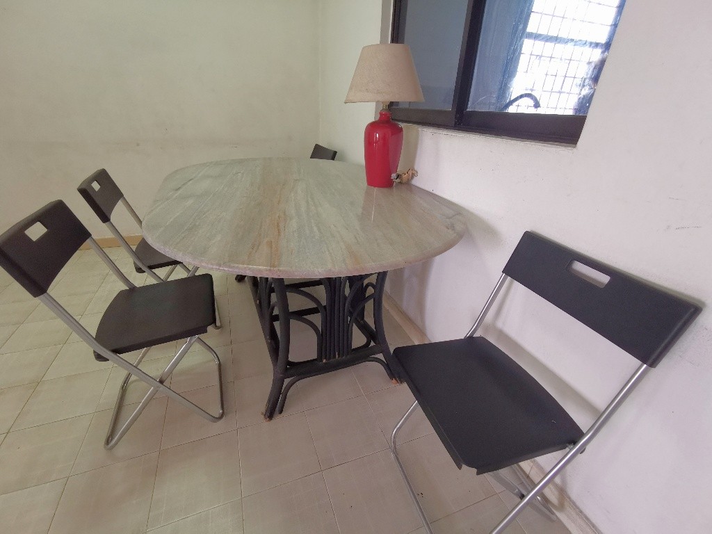 Available 03 Oct -Common Room/Strictly Single Occupancy/no Owner Staying/No Agent Fee/Private Bathroom/Cooking allowed/Near Somerset MRT/Newton MRT/Dhoby Ghaut MRT - Newton 纽顿 - 分租房间 - Homates 新加坡
