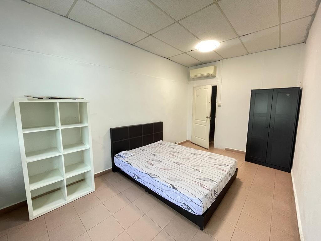 Available immediate - Common Room/FOR 1 PERSON STAY ONLY/ Wifi/ Air-con/No owner staying/No Agent Fee/Cooking allowed/Lavender MRT, Bugis MRT - Lavender 勞明達 - 分租房間 - Homates 新加坡
