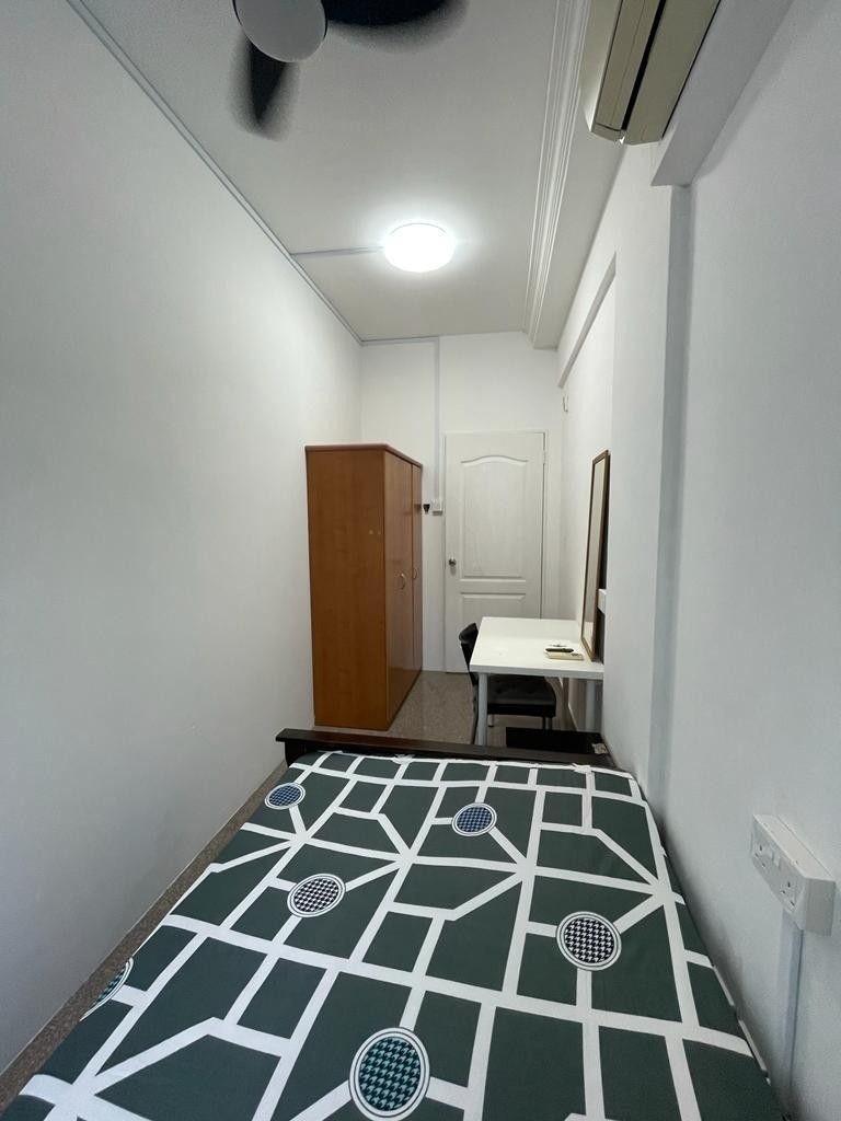 Near Novena mrt- Common room Novena Lodge, available immedia﻿te - Newton 纽顿 - 整个住家 - Homates 新加坡