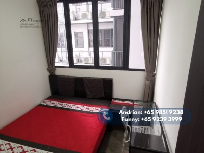 Available Immediate /Common  Room/1 person stay/no Owner Staying/No Agent Fee/Cooking allowed/ Near Braddell Mrt / Toa Payoh MRT /  Caldecott MRT - 3 Lor. 5 Toa Payoh, Singapore 319459