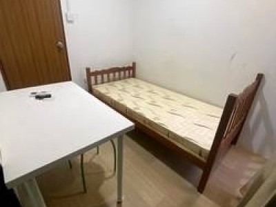 Immediate Available - Common Room/No Owner Staying/No Agent Fee/Allowed Cooking/No Pets Allowed/Near Somerset MRT, Fort Canning MRT, Dhoby Ghaut, and Great World MRT/  - 15 Kim Yam Road, #07-02, Singapore 239328 Orchard/River Valley (D09) 