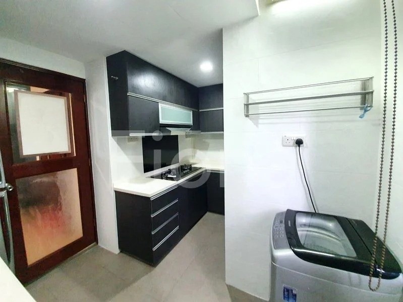 Near Somerset MRT, Fort Canning MRT, Dhoby Ghaut, and Great World MRT/Immediate Available - Common Room - River Valley 裡峇峇利 - 整個住家 - Homates 新加坡