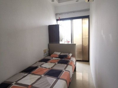 BALESTIIER POINT Common Room/ Novena/ Boon Keng / Farrer Park / WIFI/No owner staying/No Agent Fee / Cooking allowed/Available Immediate - 279 Balestier Road
