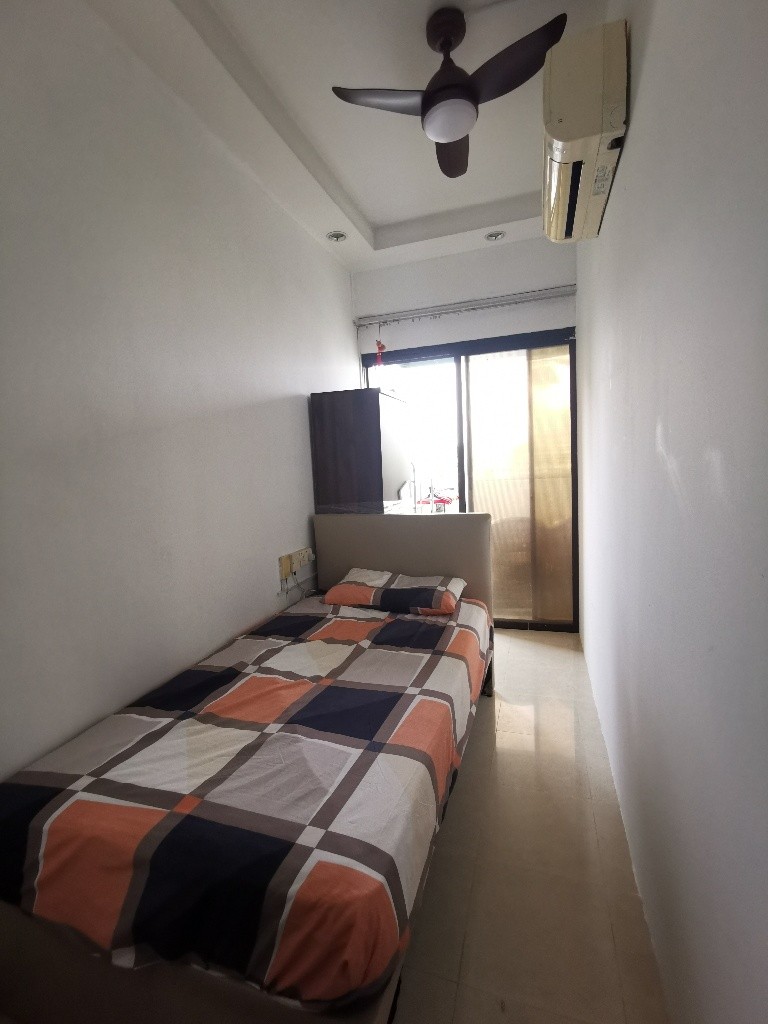 BALESTIIER POINT Common Room/ Novena/ Boon Keng / Farrer Park / WIFI/No owner staying/No Agent Fee / Cooking allowed/Available Immediate - Novena 诺维娜 - 分租房间 - Homates 新加坡