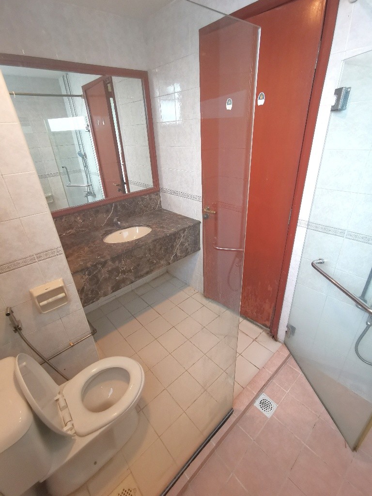 Near Chinese Garden MRT/Boon Lay/Jurong East/Single Room/Immediate Available/ No Agent Fee - Jurong East 裕廊東 - 分租房間 - Homates 新加坡