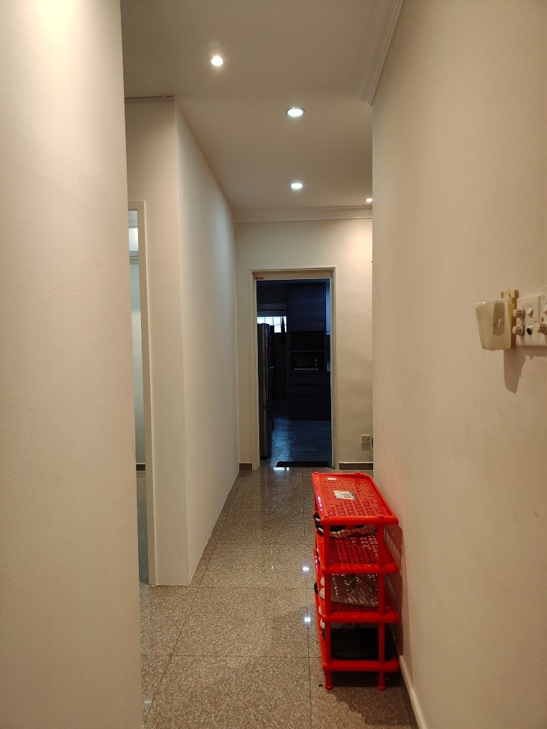 Kembangan MRT | Eunos mrt /Common Room for rent/ Casa Sarina for 1 Pax | Immediate Available | No Agent Fee - Kembangan 景萬岸 - 分租房間 - Homates 新加坡