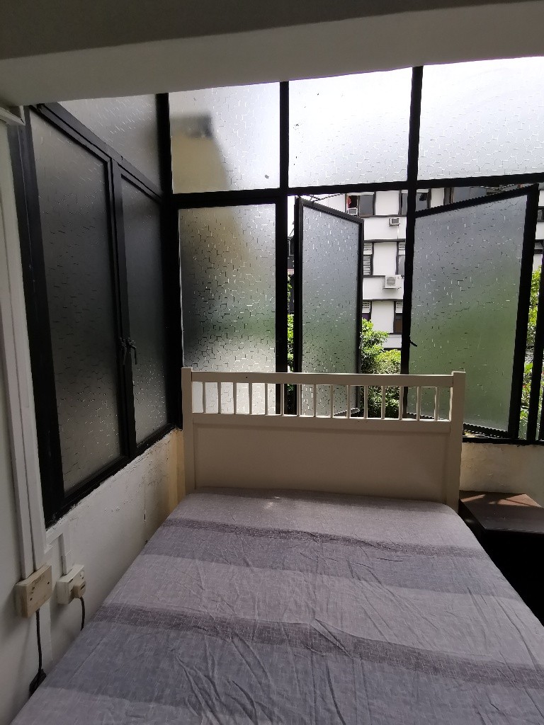 Kembangan MRT / Bedok MRT/ Eunos  MRT/ Available Immediate - Kembangan - Flat - Homates Singapore