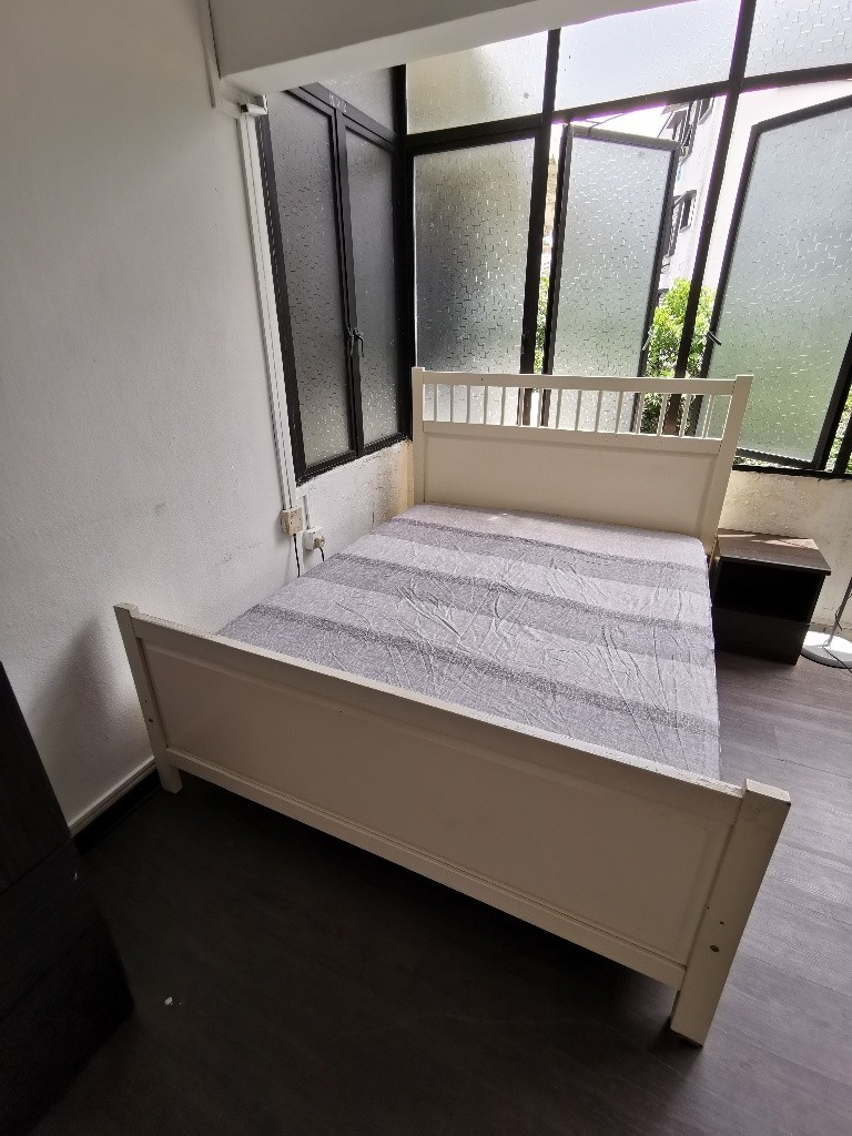 Kembangan MRT / Bedok MRT/ Eunos  MRT/ Available Immediate - Kembangan - Flat - Homates Singapore