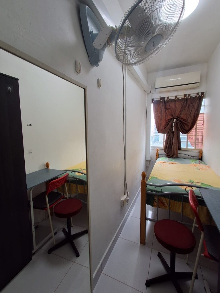EAST GROVE Common Room/no Owner Staying/No Agent Fee/Cooking allowed/Kembangan MRT / Bedok MRT/ Eunos  MRT/ Available Immediate - Kembangan - Bedroom - Homates Singapore