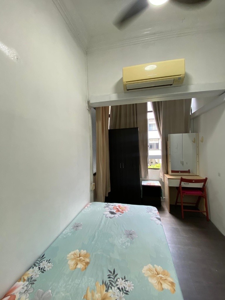 EAST GROVE Common Room/no Owner Staying/No Agent Fee/Cooking allowed/Kembangan MRT / Bedok MRT/ Eunos  MRT/ Available Immediate - Kembangan 景萬岸 - 分租房間 - Homates 新加坡