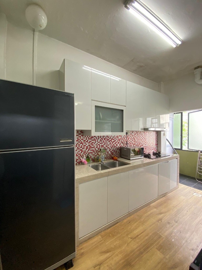 EAST GROVE Common Room/no Owner Staying/No Agent Fee/Cooking allowed/Kembangan MRT / Bedok MRT/ Eunos  MRT/ Available Immediate - Kembangan 景萬岸 - 分租房間 - Homates 新加坡