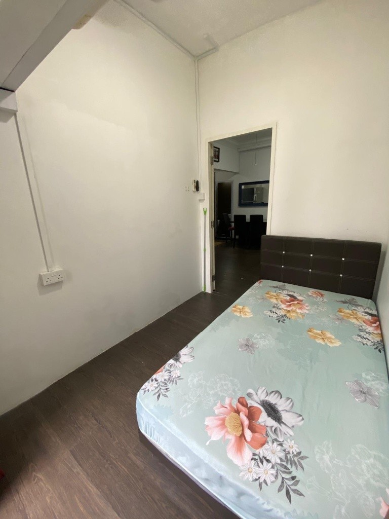 EAST GROVE Common Room/no Owner Staying/No Agent Fee/Cooking allowed/Kembangan MRT / Bedok MRT/ Eunos  MRT/ Available Immediate - Kembangan 景萬岸 - 分租房間 - Homates 新加坡