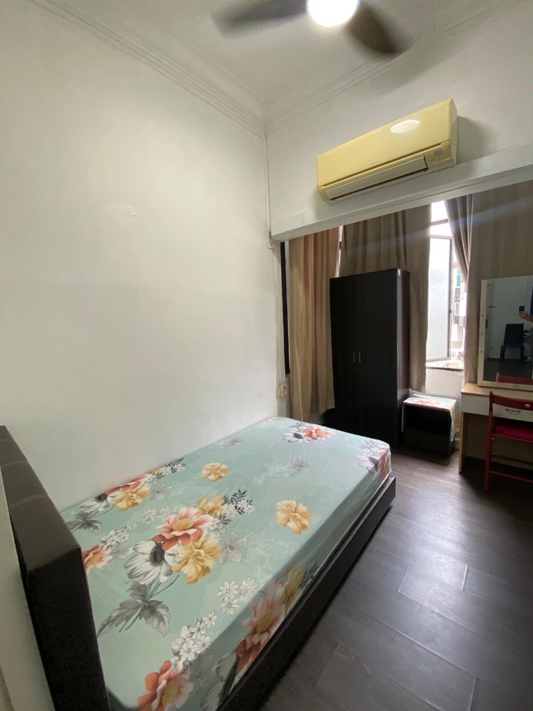 EAST GROVE Common Room/no Owner Staying/No Agent Fee/Cooking allowed/Kembangan MRT / Bedok MRT/ Eunos  MRT/ Available Immediate - Kembangan 景萬岸 - 分租房間 - Homates 新加坡