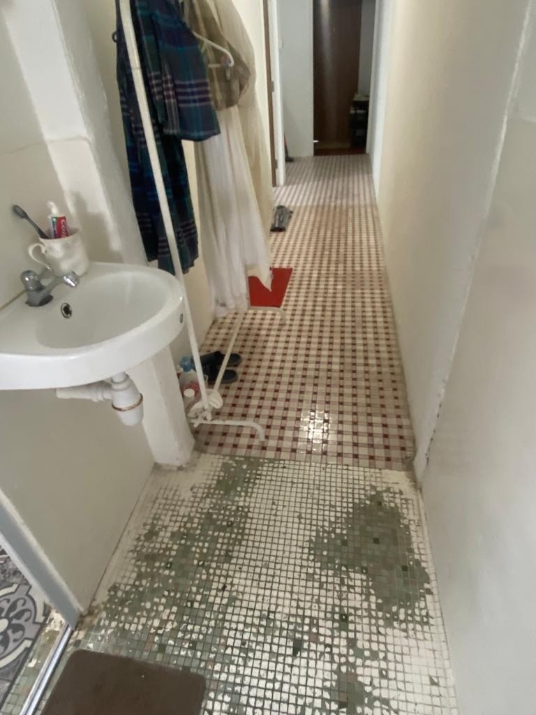 16C Kai Fook Mansion Rm2 - Tiong Bahru - Bedroom - Homates Singapore