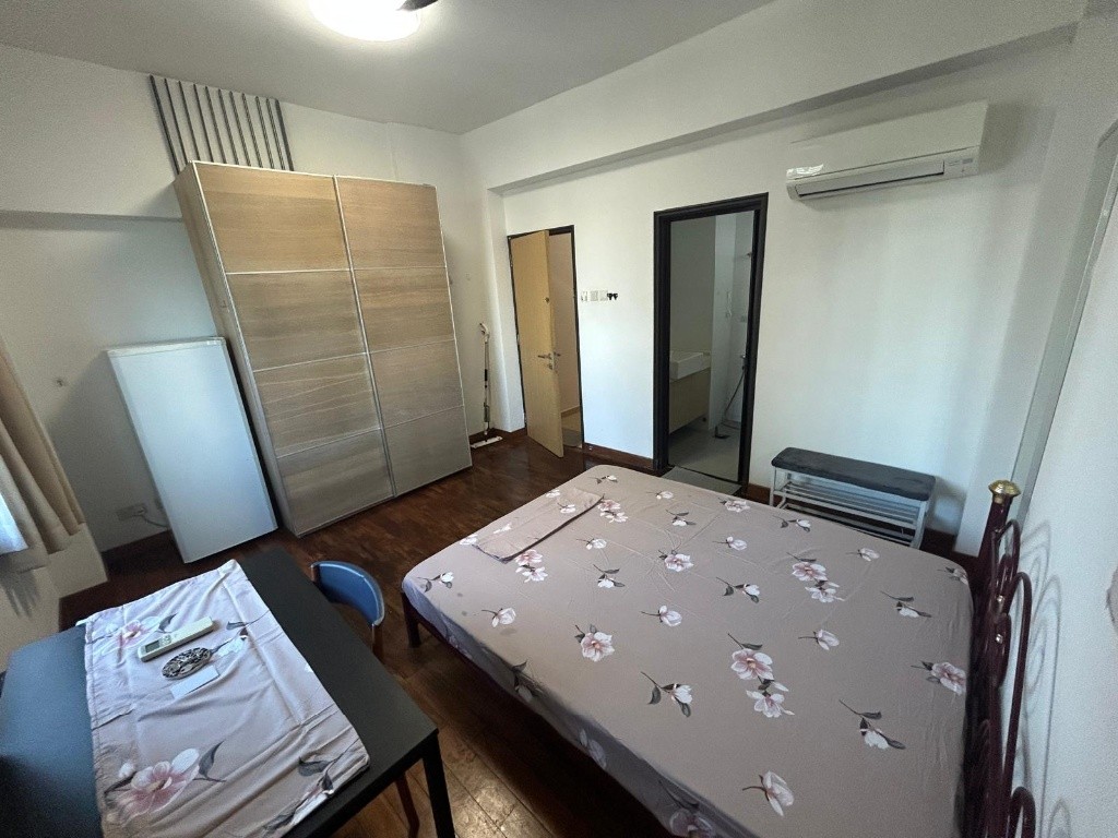 SUMMER GREEN Toa Payoh/ Boon Keng / Novena MRT/ Available Immediate / Min 3 - 12 Month Rental / Include utilities / No owner stay - Novena 诺维娜 - 分租房间 - Homates 新加坡