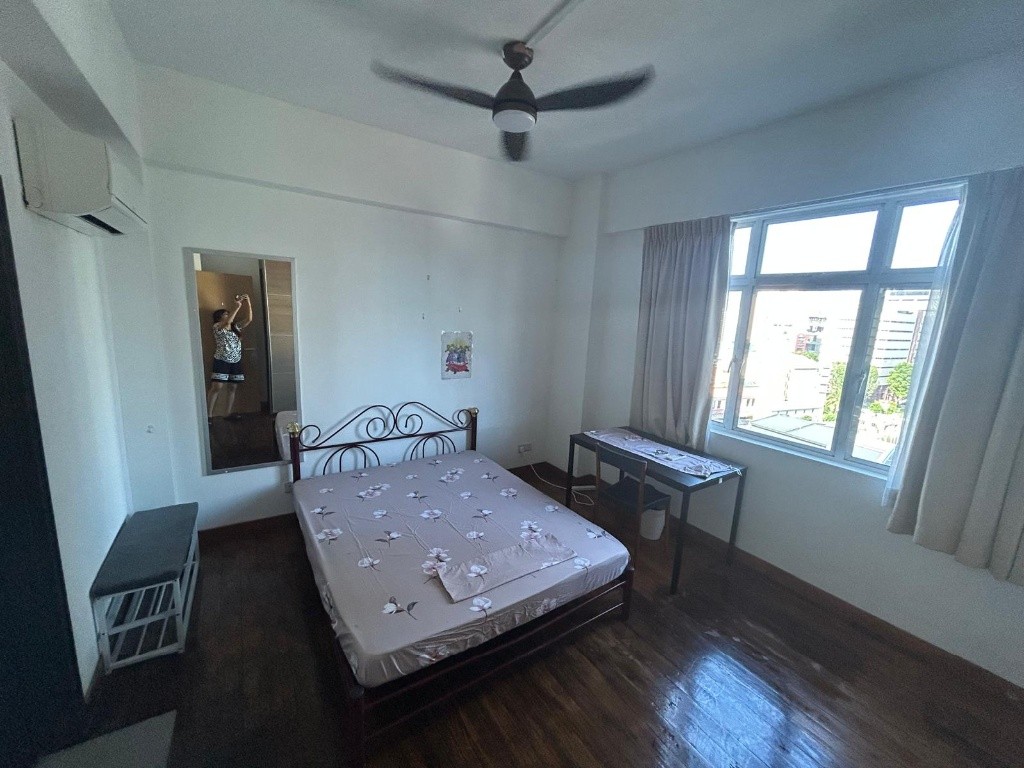 SUMMER GREEN Toa Payoh/ Boon Keng / Novena MRT/ Available Immediate / Min 3 - 12 Month Rental / Include utilities / No owner stay - Novena 诺维娜 - 分租房间 - Homates 新加坡