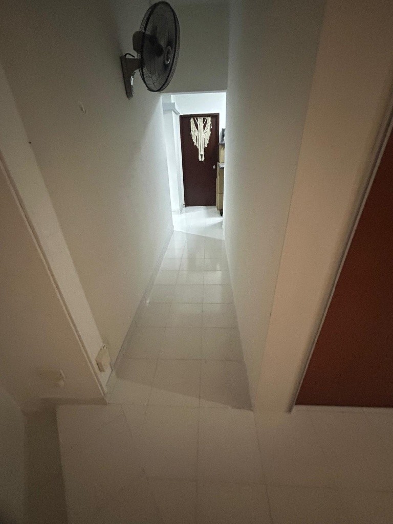 BALESTIER REGENCY 5 Superior Queen Room /1  persons stay/No Owner Staying/Fully Furnished /WIFI/2 Shared Bathroom/allowed Light Cooking/ Balestier / Toa Payoh/Novena MRT/Available Immediate  - Novena  - Homates 新加坡