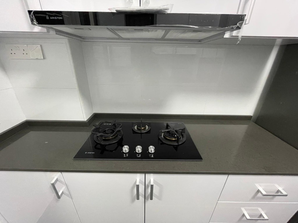 BALESTIER REGENCY near Newton MRT/ Novena MRT/ No Owner - Novena 諾維娜 - 分租房間 - Homates 新加坡