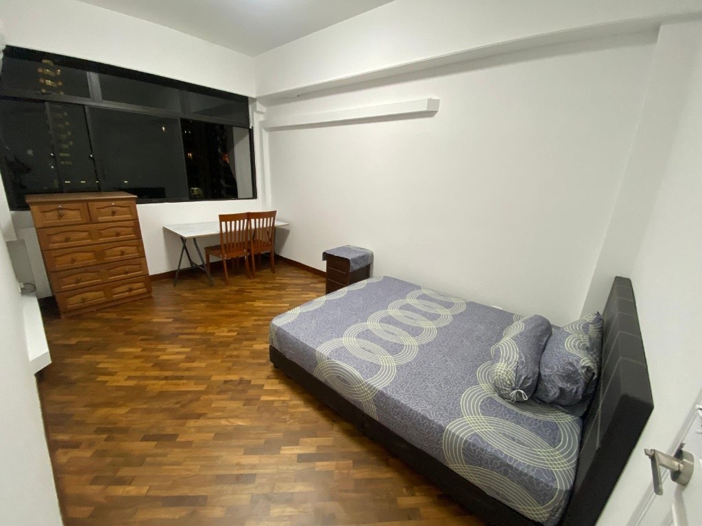 BALESTIER REGENCY near Newton MRT/ Novena MRT/ No Owner - Novena 諾維娜 - 分租房間 - Homates 新加坡