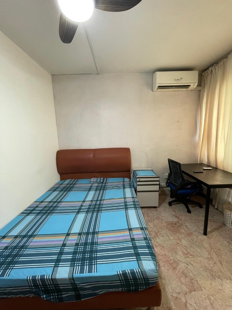 10E 11-20 Immediate Available - Common Room/1 or 2 pax stay/no Owner Staying/No Agent Fee/Cooking allowed / Near Braddell MRT / Marymount MRT / Caldecott MRT - Braddell 布莱徳 - 分租房间 - Homates 新加坡