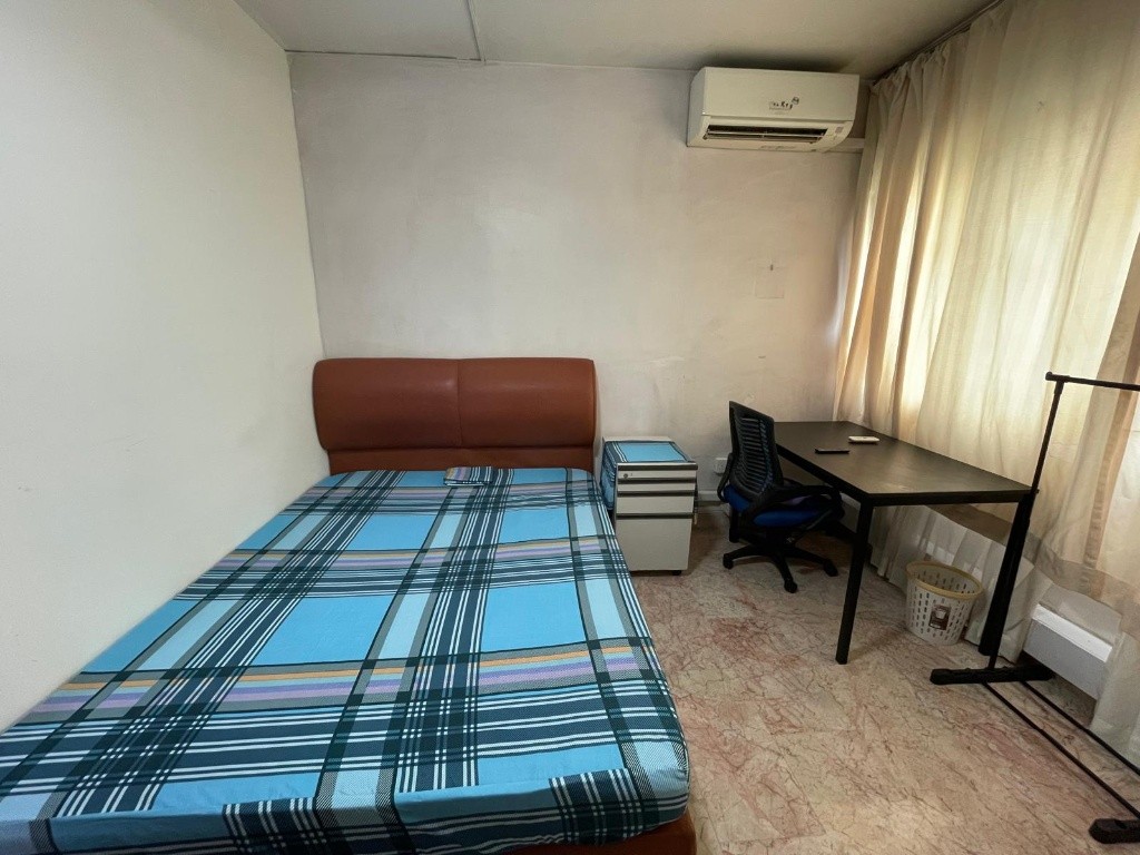 10E 11-20 Immediate Available - Common Room/1 or 2 pax stay/no Owner Staying/No Agent Fee/Cooking allowed / Near Braddell MRT / Marymount MRT / Caldecott MRT - Braddell 布莱徳 - 分租房间 - Homates 新加坡