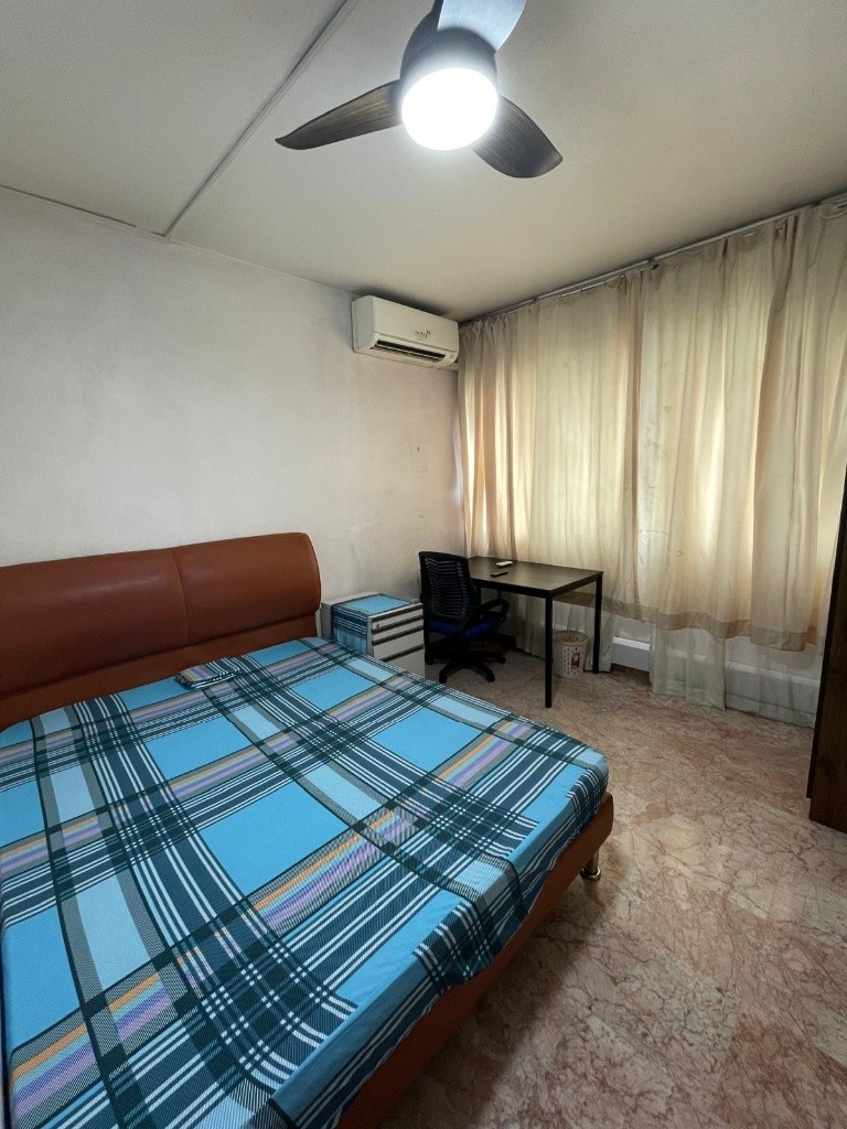 10E 11-20 Immediate Available - Common Room/1 or 2 pax stay/no Owner Staying/No Agent Fee/Cooking allowed / Near Braddell MRT / Marymount MRT / Caldecott MRT - Braddell 布莱徳 - 分租房间 - Homates 新加坡