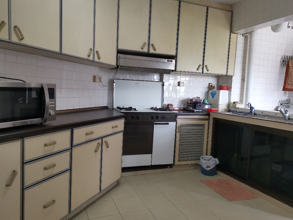 10E 11-20 Immediate Available - Common Room/1 or 2 pax stay/no Owner Staying/No Agent Fee/Cooking allowed / Near Braddell MRT / Marymount MRT / Caldecott MRT - Braddell 布莱徳 - 分租房间 - Homates 新加坡