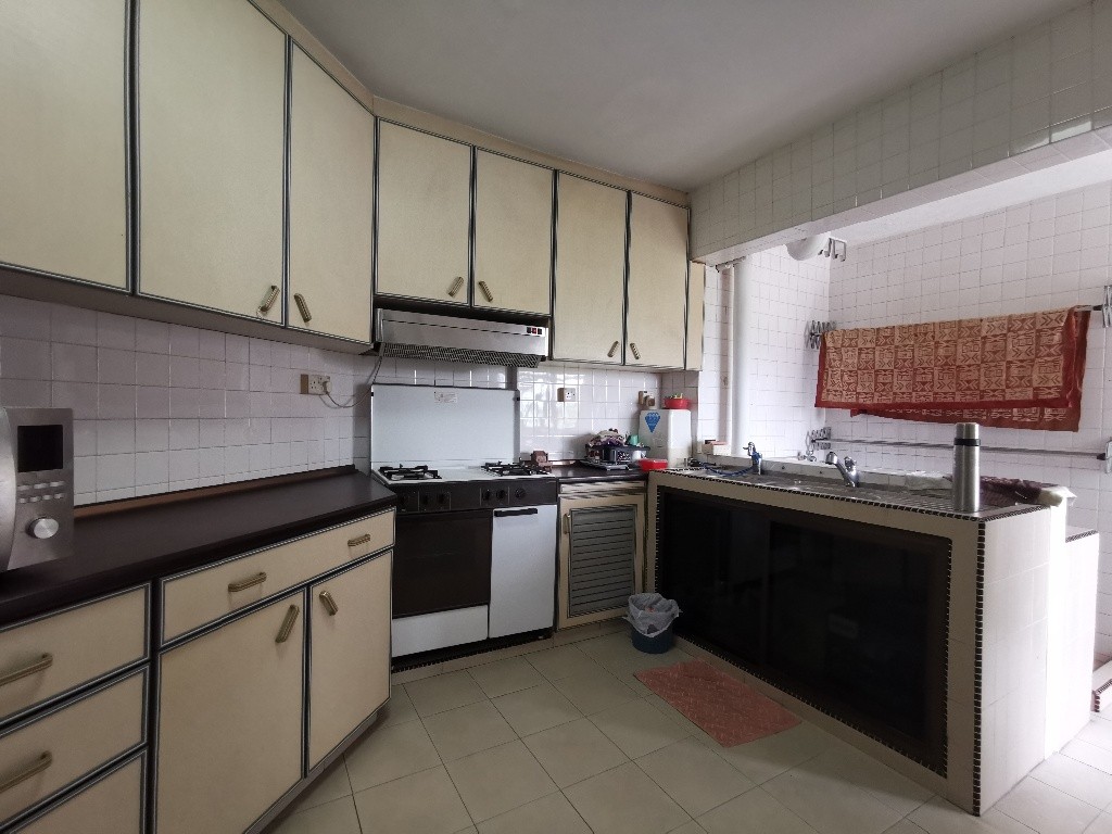 10E 11-20 Immediate Available - Common Room/1 or 2 pax stay/no Owner Staying/No Agent Fee/Cooking allowed / Near Braddell MRT / Marymount MRT / Caldecott MRT - Braddell 布莱徳 - 分租房间 - Homates 新加坡