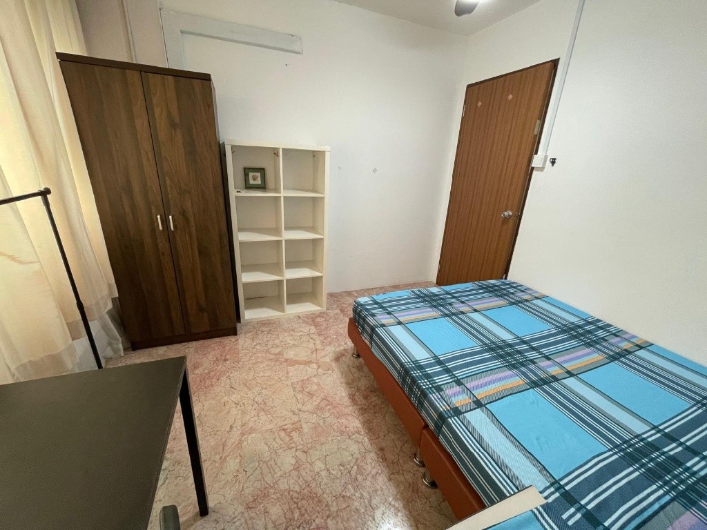 10E 11-20 Immediate Available - Common Room/1 or 2 pax stay/no Owner Staying/No Agent Fee/Cooking allowed / Near Braddell MRT / Marymount MRT / Caldecott MRT - Braddell 布莱徳 - 分租房间 - Homates 新加坡