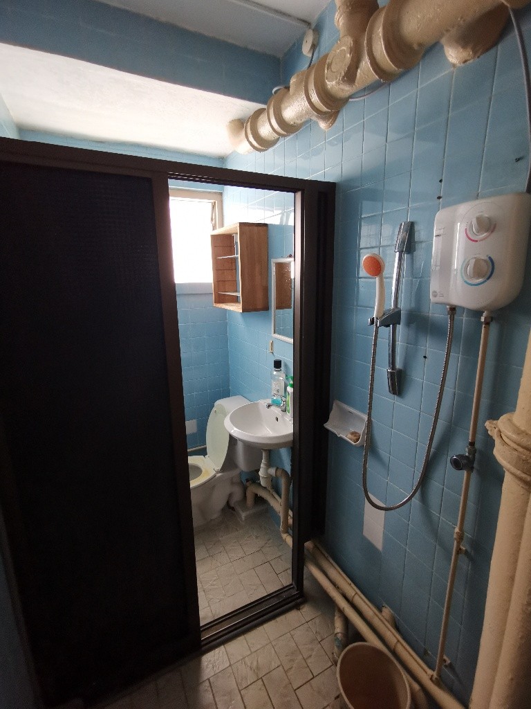 10E 11-20 Immediate Available - Common Room/1 or 2 pax stay/no Owner Staying/No Agent Fee/Cooking allowed / Near Braddell MRT / Marymount MRT / Caldecott MRT - Braddell 布莱徳 - 分租房间 - Homates 新加坡