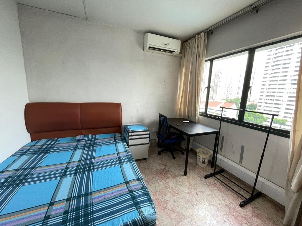 10E 11-20 Immediate Available - Common Room/1 or 2 pax stay/no Owner Staying/No Agent Fee/Cooking allowed / Near Braddell MRT / Marymount MRT / Caldecott MRT - Braddell 布莱徳 - 分租房间 - Homates 新加坡