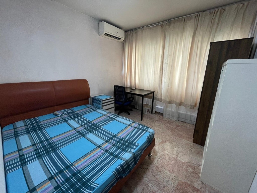 10E 11-20 Immediate Available - Common Room/1 or 2 pax stay/no Owner Staying/No Agent Fee/Cooking allowed / Near Braddell MRT / Marymount MRT / Caldecott MRT - Braddell 布莱徳 - 分租房间 - Homates 新加坡