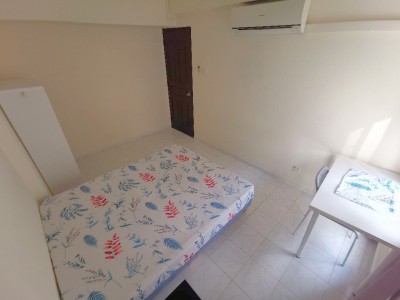 新加坡 -  - 1A Jalan Kemaman, #03-01, Singapore 329317