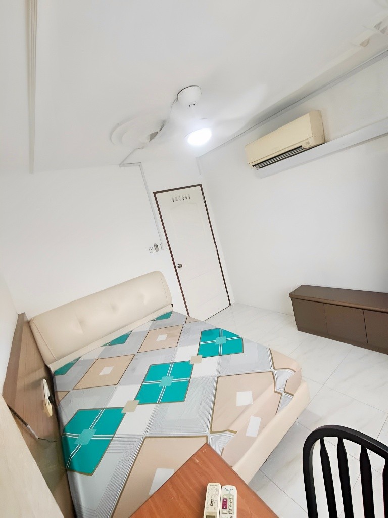 Room For Rent - Near Marymount MRT/ BRADDELL VIEW 10E - Braddell 布萊徳 - 整個住家 - Homates 新加坡