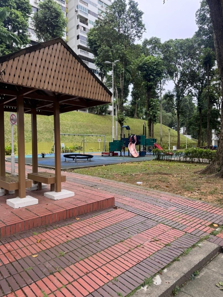 Room For Rent - Near Marymount MRT/ BRADDELL VIEW 10E - Braddell - Flat - Homates Singapore