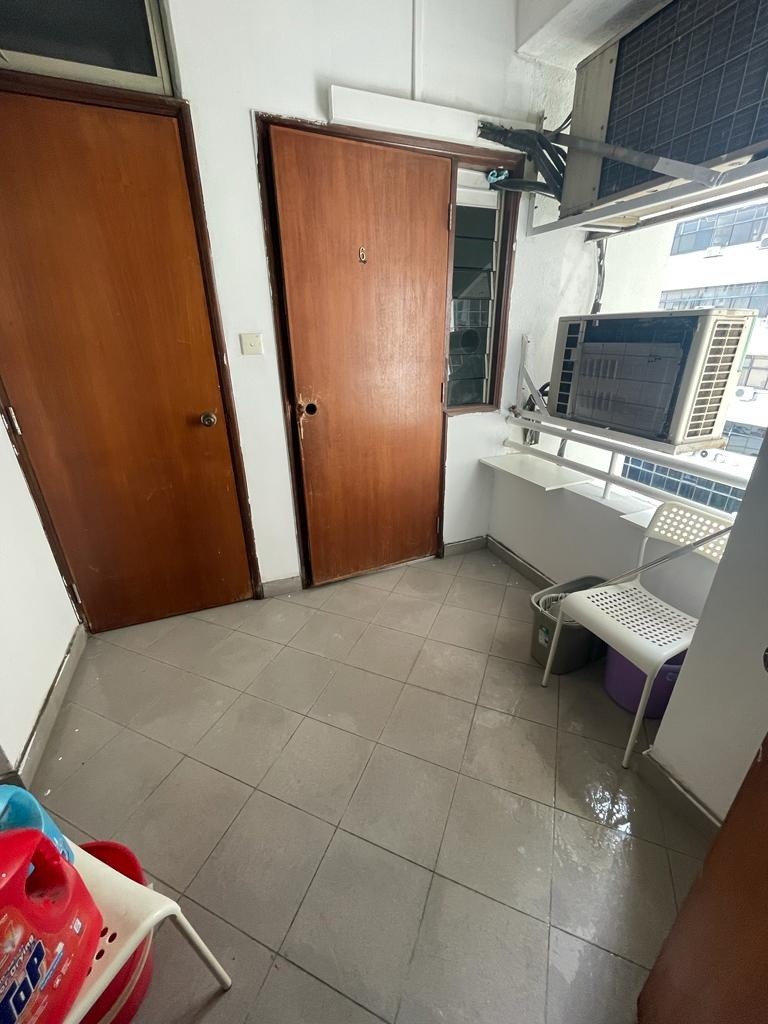 Available On 8 Aug - Common Room/FOR 1 PERSON STAY ONLY/Aircon/Wifi/No owner staying/No Agent Fee/Cooking allowed/ Novena MRT/ Toa Payoh MR / Boon Keng/ Thomson MRT  - Novena 诺维娜 - 分租房间 - Homates 新加坡
