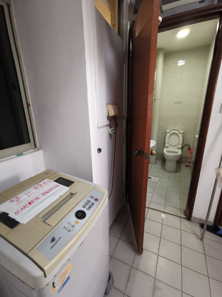 Available On 8 Aug - Common Room/FOR 1 PERSON STAY ONLY/Aircon/Wifi/No owner staying/No Agent Fee/Cooking allowed/ Novena MRT/ Toa Payoh MR / Boon Keng/ Thomson MRT  - Novena 诺维娜 - 分租房间 - Homates 新加坡