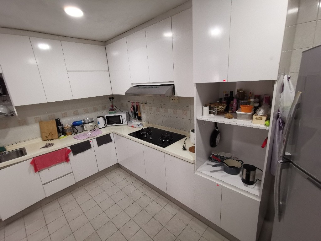 Available On 8 Aug - Common Room/FOR 1 PERSON STAY ONLY/Aircon/Wifi/No owner staying/No Agent Fee/Cooking allowed/ Novena MRT/ Toa Payoh MR / Boon Keng/ Thomson MRT  - Novena 诺维娜 - 分租房间 - Homates 新加坡