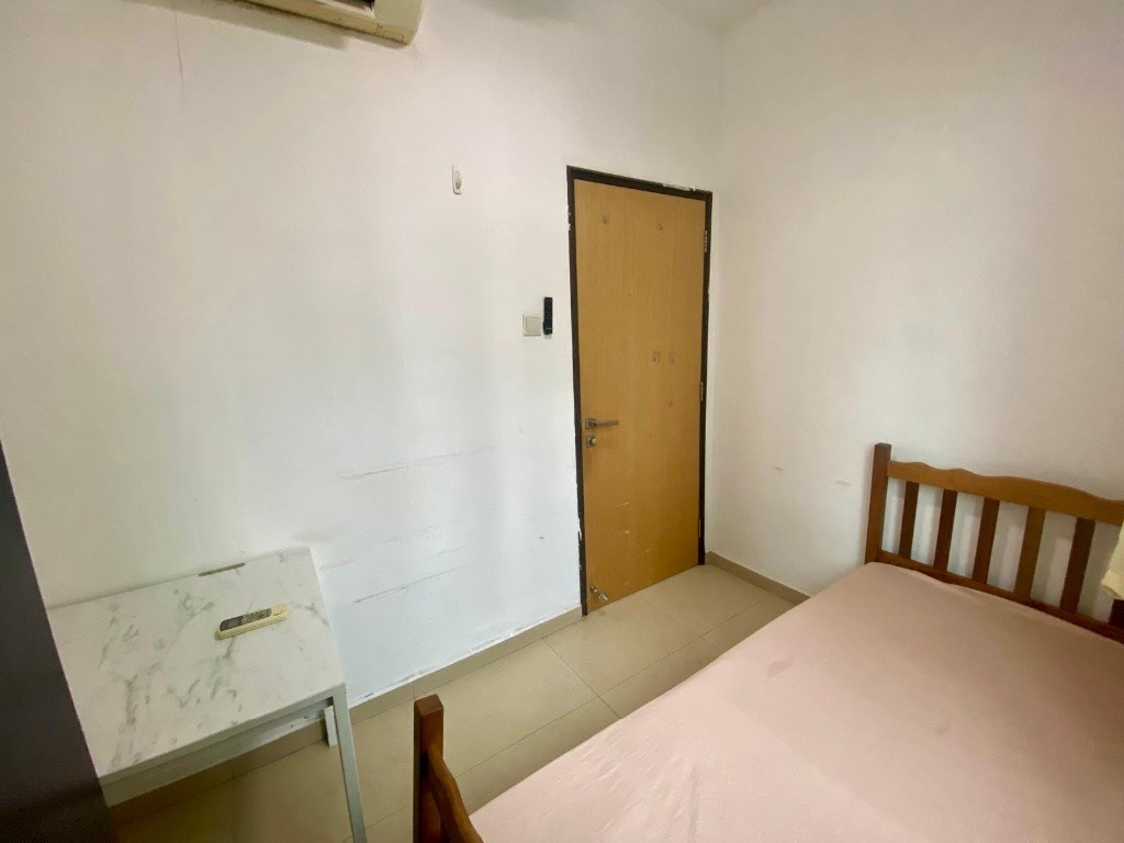 SUMMER GREEN  Toa Payoh/ Boon Keng / Novena MRT/ Available Immediate / Min 3 - 12 Month Rental / Include utilities / No owner stay - Novena 诺维娜 - 整个住家 - Homates 新加坡