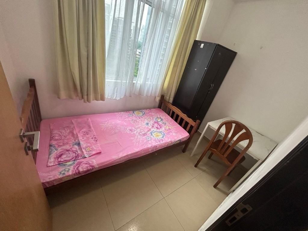 SUMMER GREEN  Toa Payoh/ Boon Keng / Novena MRT/ Available Immediate / Min 3 - 12 Month Rental / Include utilities / No owner stay - Novena 诺维娜 - 整个住家 - Homates 新加坡